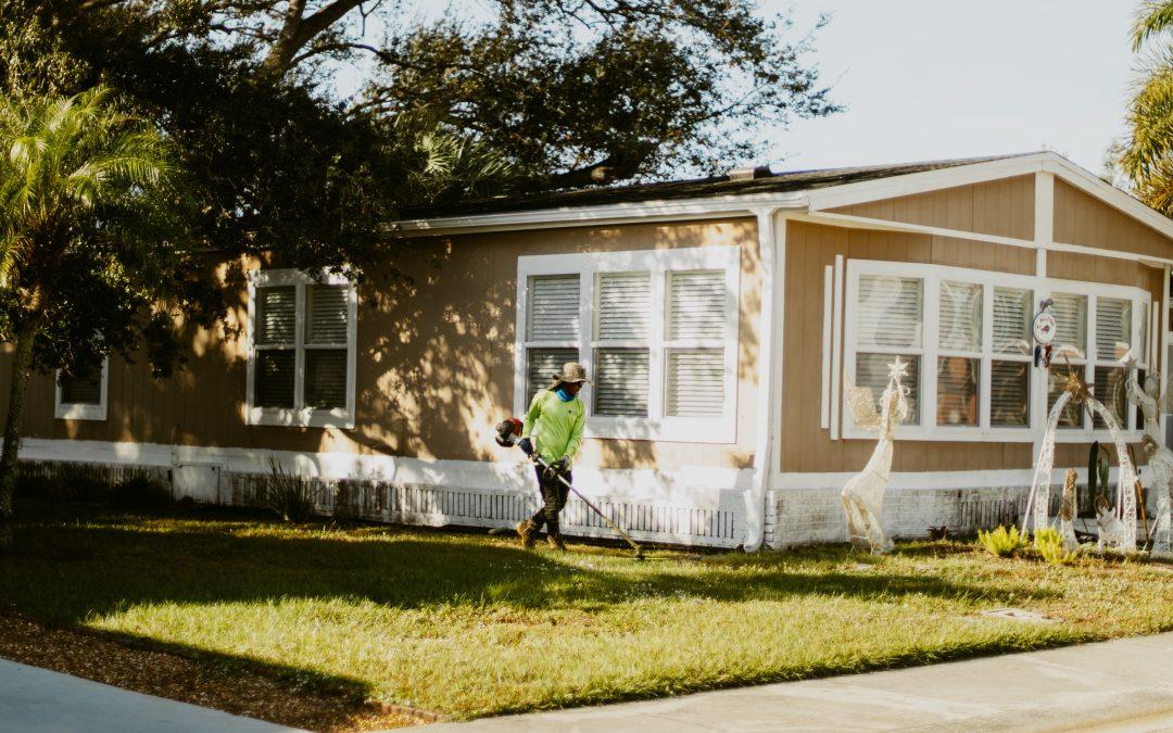 Trusted Residential Landscapers in Fort Myers, FL