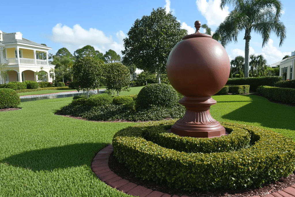 Landscaping Solutions for Fort Myers HOAs and Commercial Properties